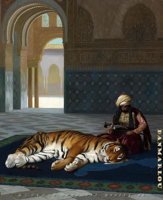 JEAN-LEON GEROME (24).jpg